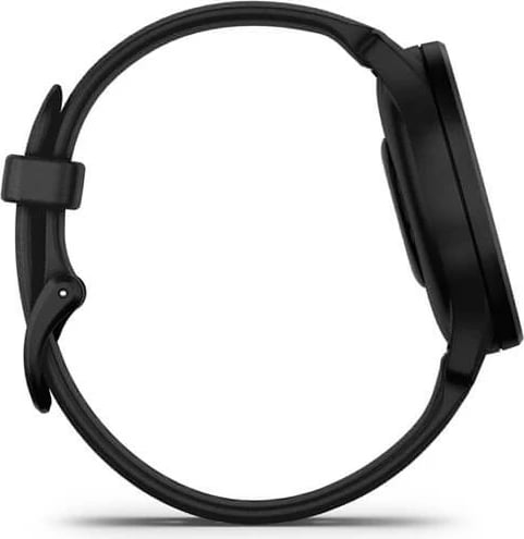 Smartwatch Garmin vívomove Sport, OLED, GPS, e zezë
