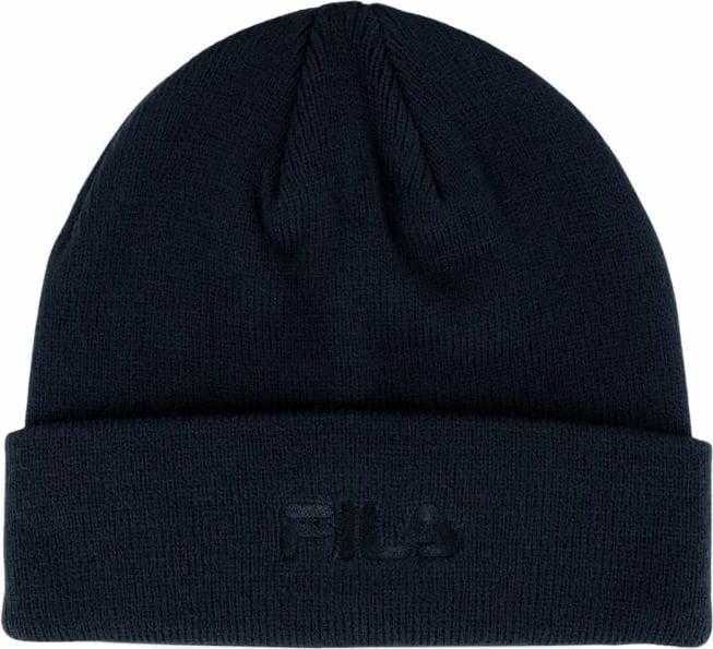 Kapelë Fila unisex, navy blue