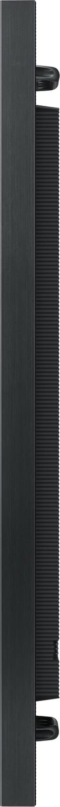 Ekran Samsung QB98T-B, 98", LCD, 4K Ultra HD, Wi-Fi, Charcoal Black
