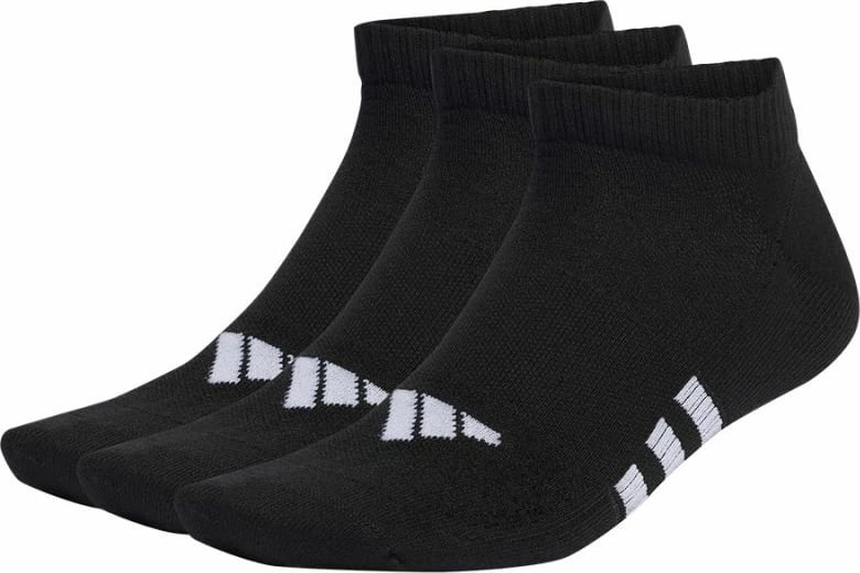 Çorape për stërvitje adidas Performance Light Low IC9529, të zeza