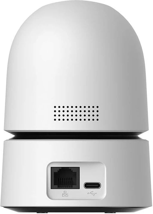 Kamerë sigurie IMOU Ranger Dual 8MP, Wi-Fi, pan-and-tilt, e bardhë