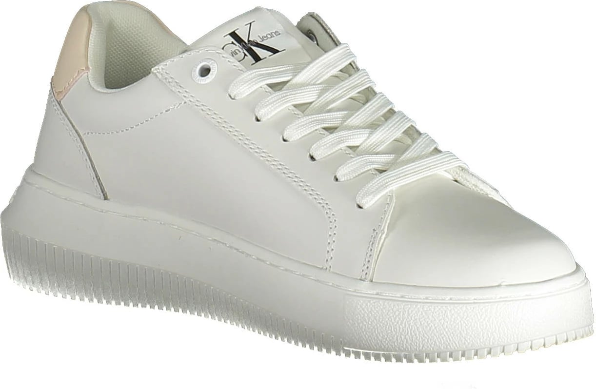 Atlete femra Calvin Klein, të bardha
