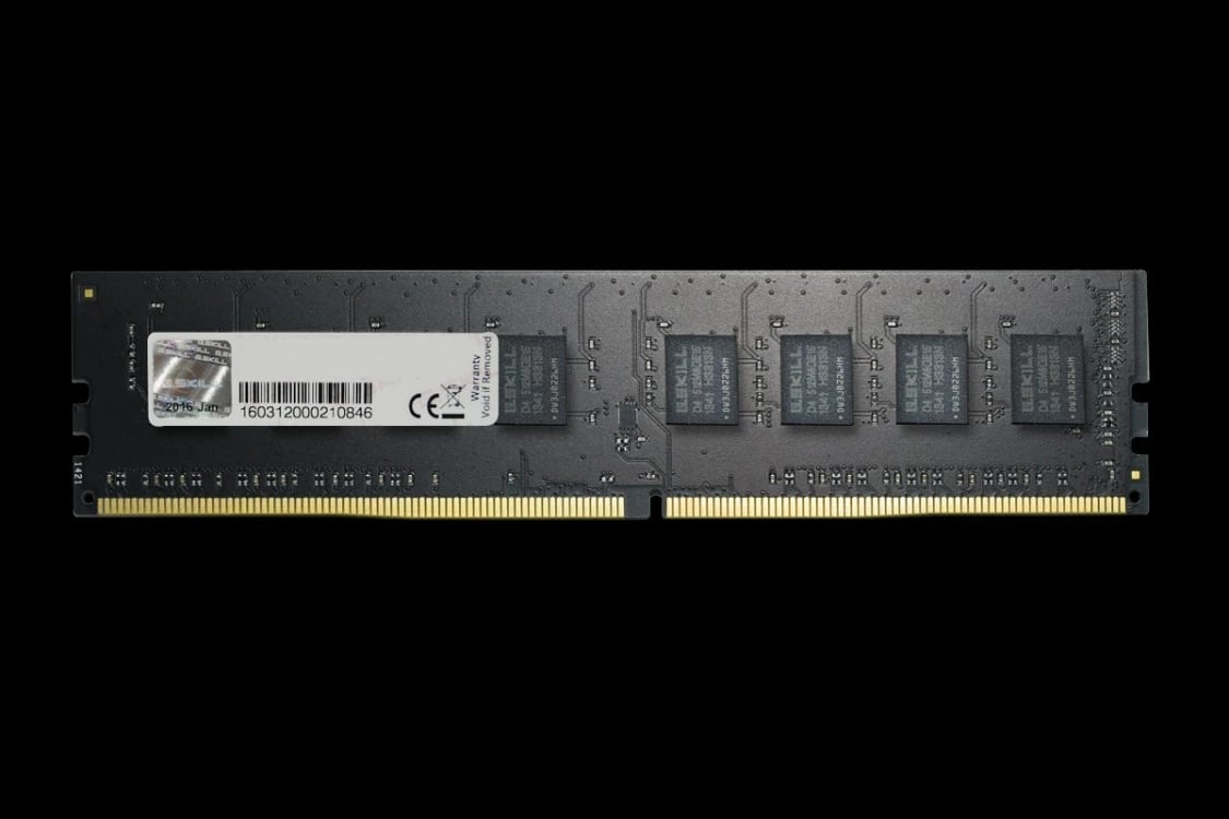 RAM Memorje G.Skill 8 GB DDR4 2666 MHz