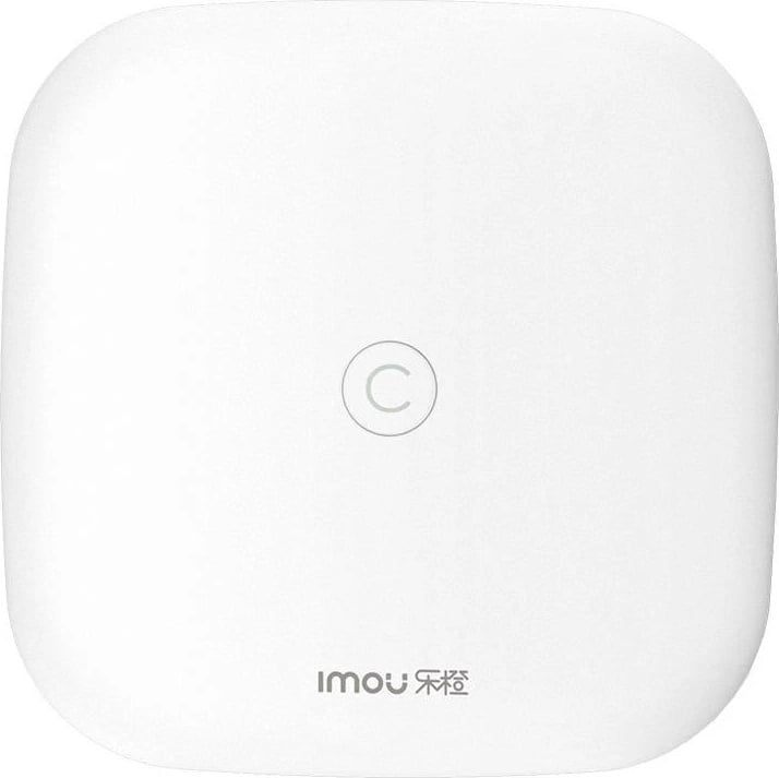 Gateway i mençur IMOU IOT-GWZ1-EU, ZigBee, i bardhë