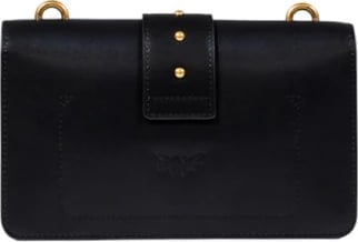 Çantë femra Pinko, e zezë