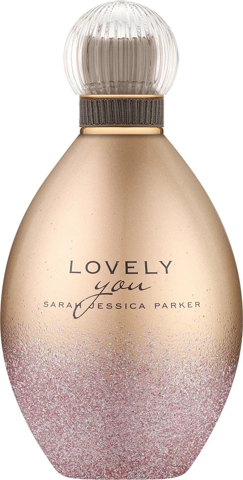 Eau de Parfum për femra Sarah Jessica Parker Lovely You 150ml