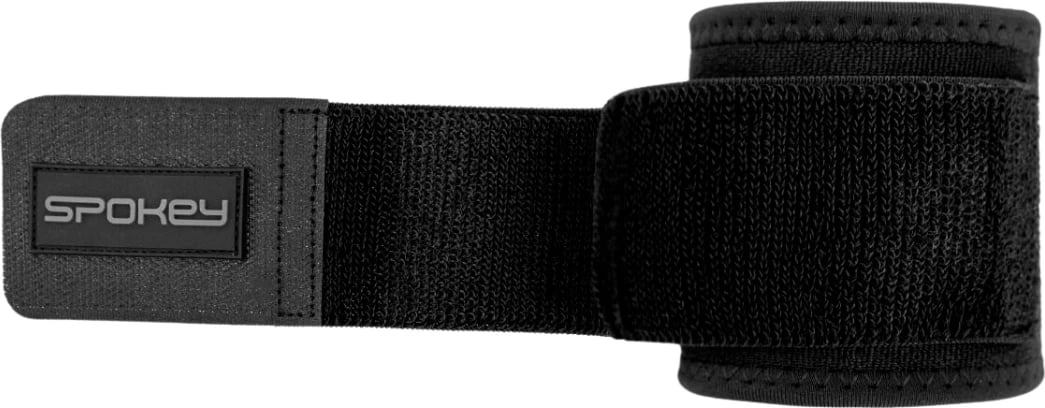 Shirit dore Spokey për hendboll, i zi