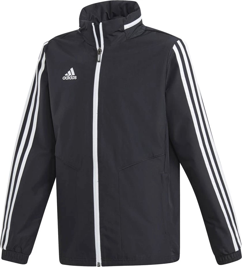 Jakne për fëmijë adidas, e zezë