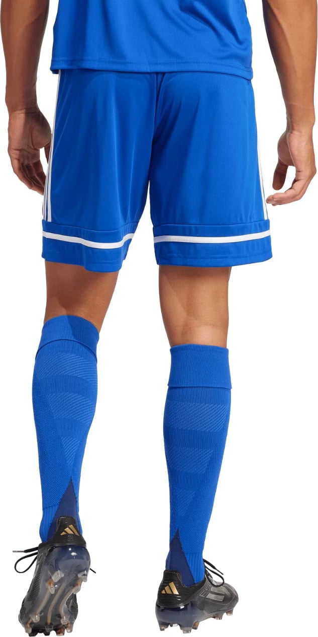 Shorce për femra adidas, të kaltërta
