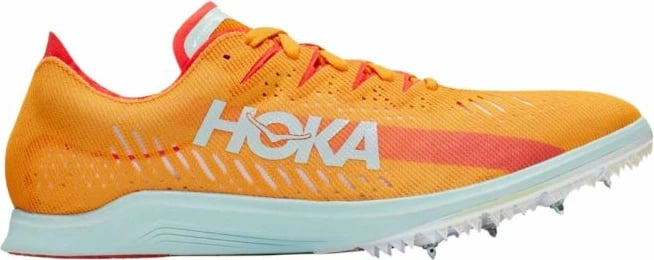 Atlete Hoka për meshkuj/femra, portokalli