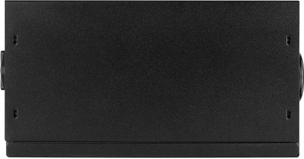 Kasë AeroCool LUX RGB 750W, 80 PLUS Bronze, jo modulare, e zezë Kasë AeroCool LUX RGB 750W, 80 PLUS Bronze, jo modulare, e zezë