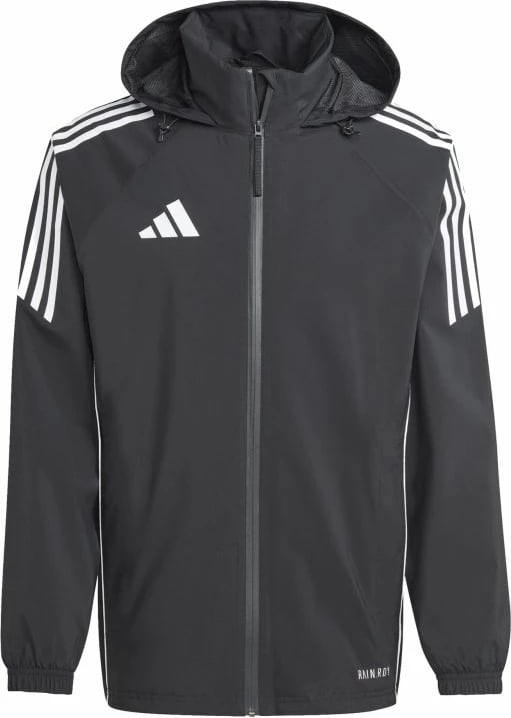 Jakne për meshkuj adidas, e zezë