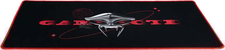 Mauspad gaming Havit MP848, i zi, 700x300 mm