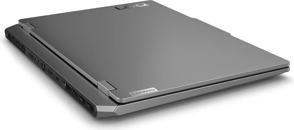 Laptop Lenovo LOQ, 15.6", AMD Ryzen 7, 16 GB RAM, 1 TB SSD, NVIDIA RTX 4060, hiri