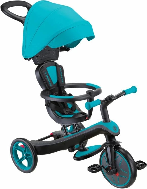 Trike për fëmijë Yakimasport, i palosshëm Trike për fëmijë Yakimasport, i palosshëm