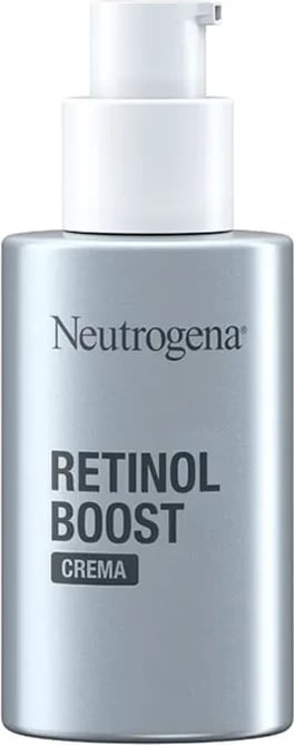 Krem fytyre Neutrogena Retinol Boost unisex 50ml