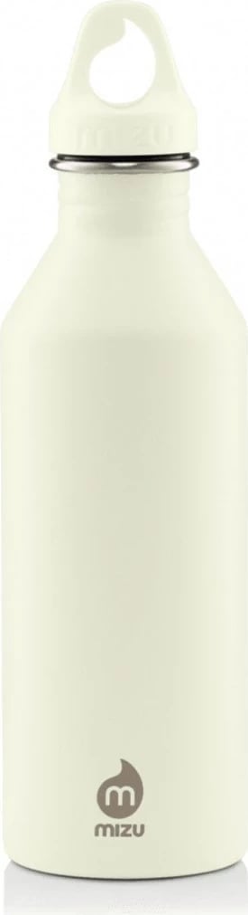 Shishe uji Mizu M8 750ml, Chalk