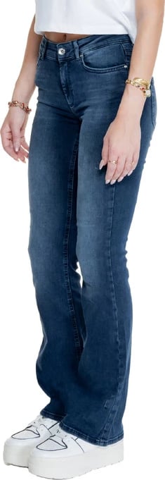 Jeans Only femra, të kaltra