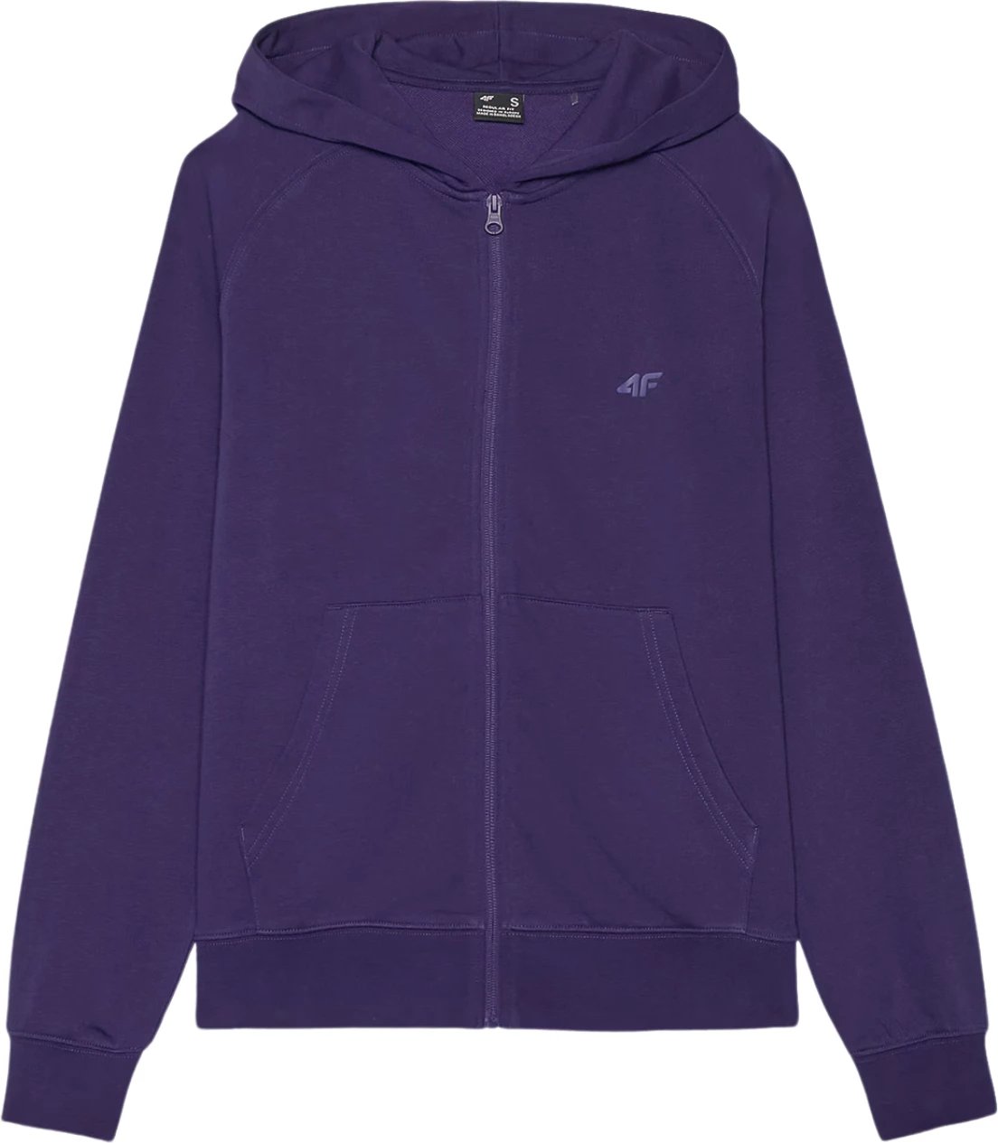 Duks për femra 4F, navy