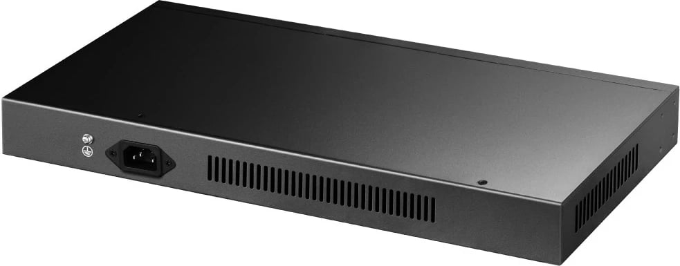 Switch Cudy GS2028PS4, Managed L2, Gigabit Ethernet, PoE, 1U, Zi