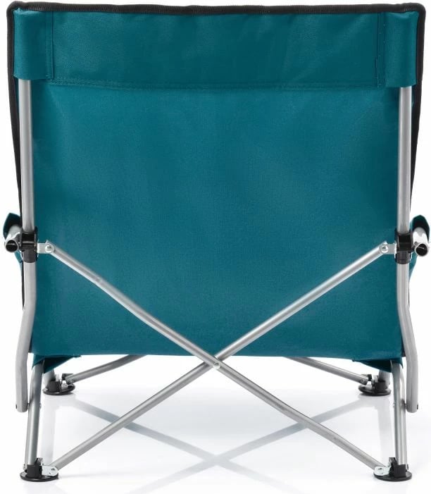 Shezllon plazhi Meteor, unisex, blu