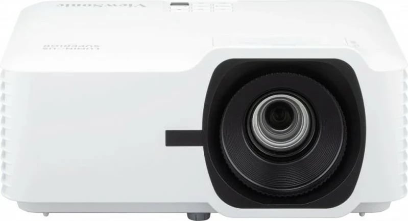 Projektor Viewsonic LS740W, 5000 ANSI lumens, 3LCD, WXGA, 3000000:1, 16:9