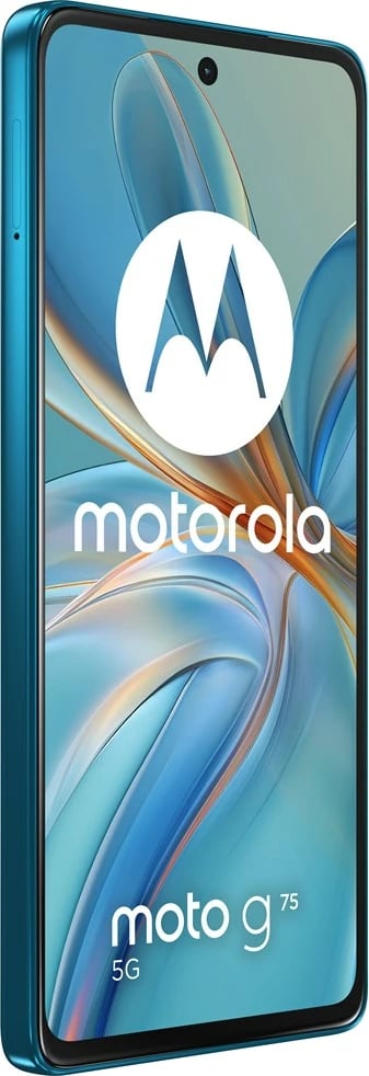 Celular Motorola moto G75 5G, 6.78", 8 GB RAM, 256 GB, Blu