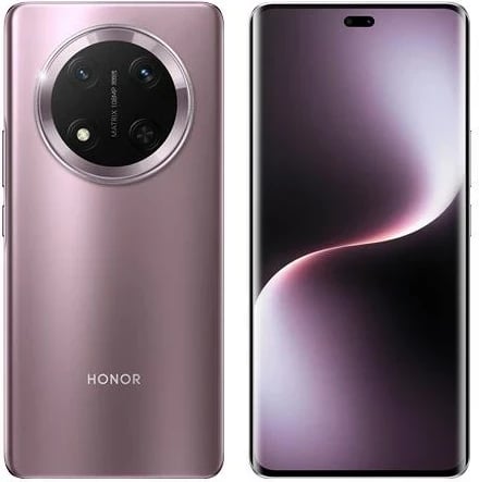 Celular HONOR Magic 7 Lite 5G, 8/256GB, Fioletowy