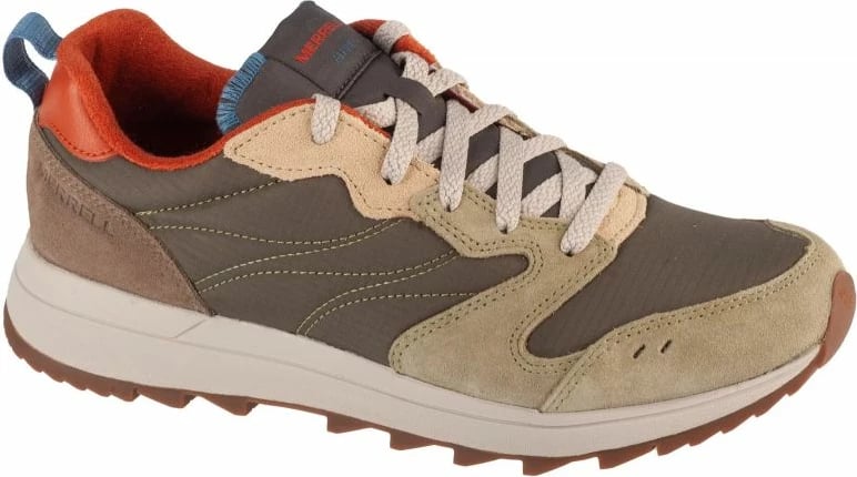 Atlete për meshkuj Merrell, kafe