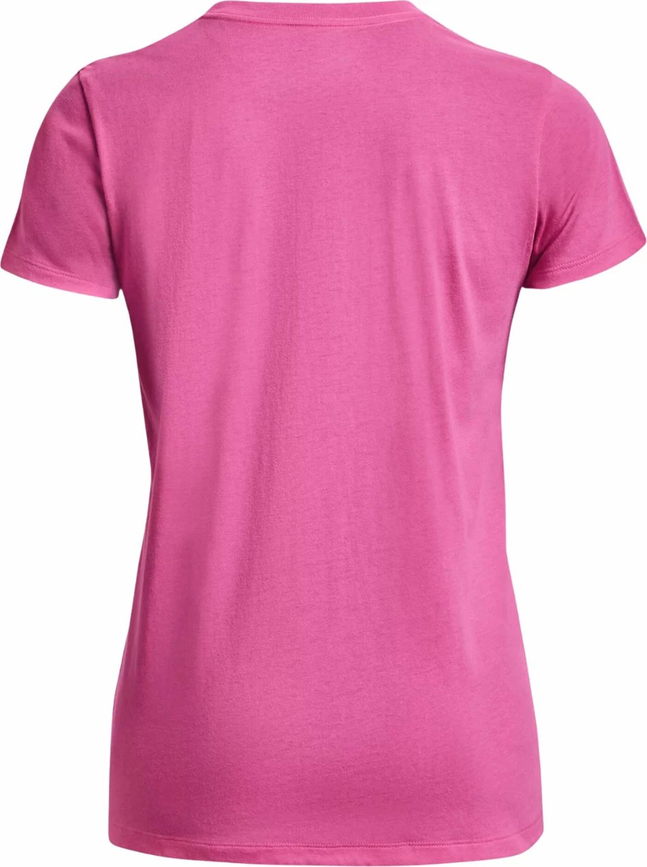 Maicë për femra Under Armour, rozë
