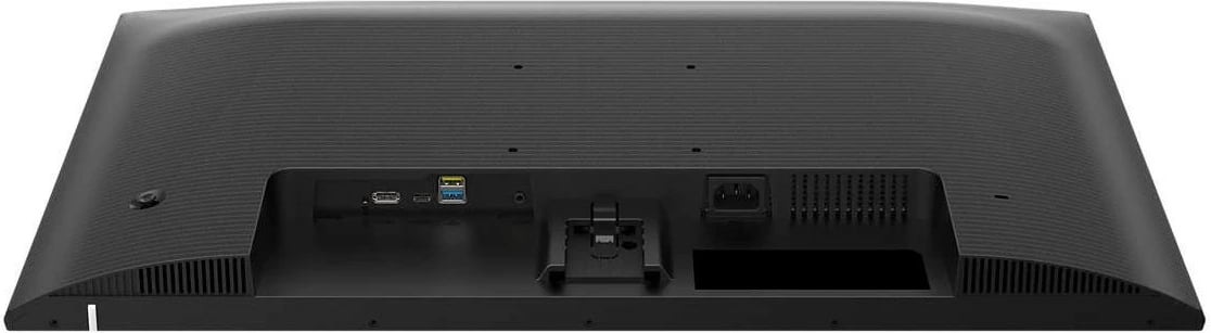 Monitor Philips 27E1N1300A, 27 inç, IPS, HDMI, USB-C, e zezë
