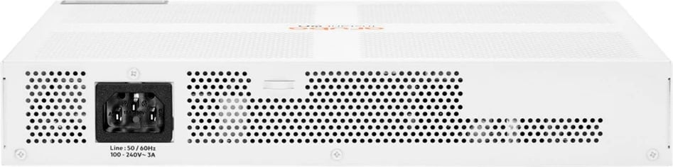 Switch HPE Aruba Instant On 1430 16G, PoE 124W, i bardhë