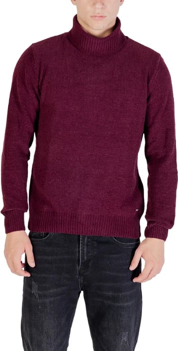 xhemper Gianni Lupo, bordeaux