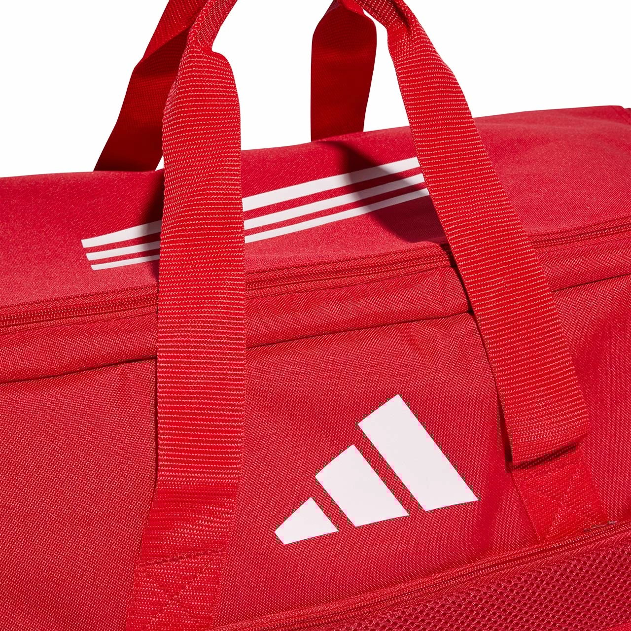 Çantë sportive adidas unisex, e kuqe