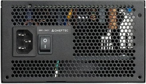 Furnizues energjie Chieftec Vita 850W, 80 PLUS Bronze, i zi