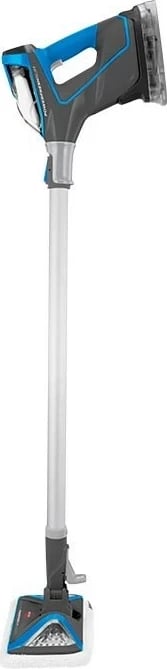 Pastrues me avull në këmbë Bissell PowerFresh SlimSteam, 1500 W, Blu, Titanium