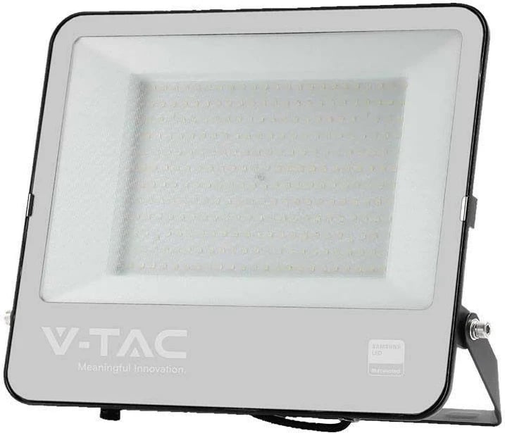 Projektor LED V-TAC VT-44205, 200W, 37000lm, 6500K, i zi