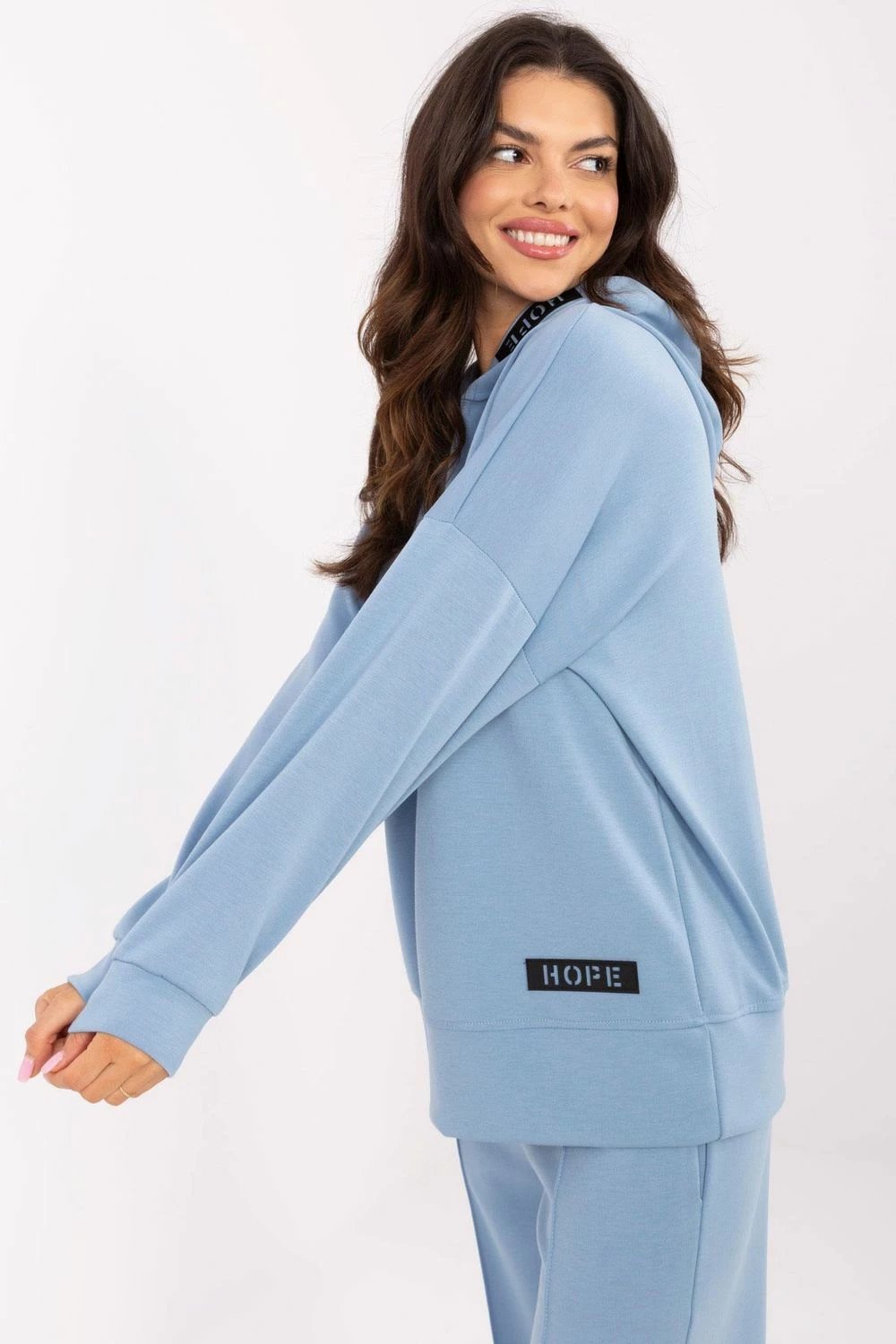 Maicë për femra Italy Moda 207027, blu