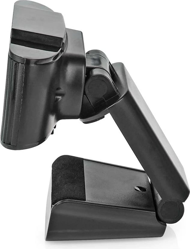 Webcam Nedis WCAM100BK, 2 MP, 1920 x 1080, USB 2.0, zi