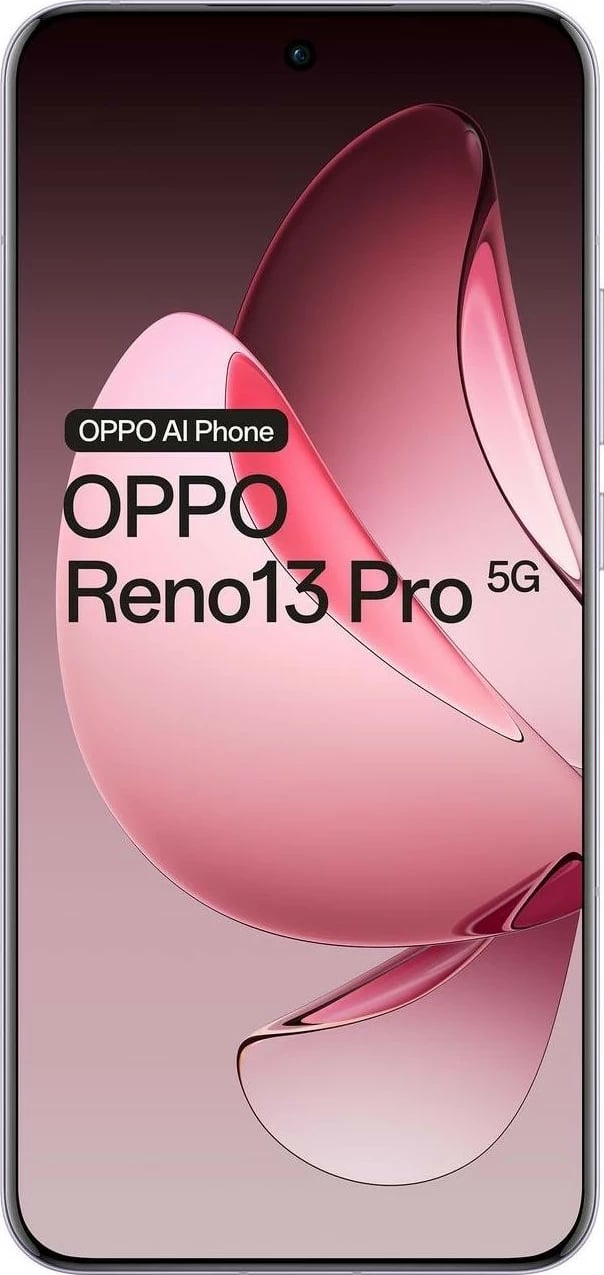 Celular OPPO Reno 13 Pro 5G, 12/512GB, Fioletowy