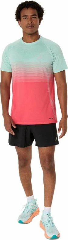 Maicë për meshkuj Asics, shumëngjyrëshe