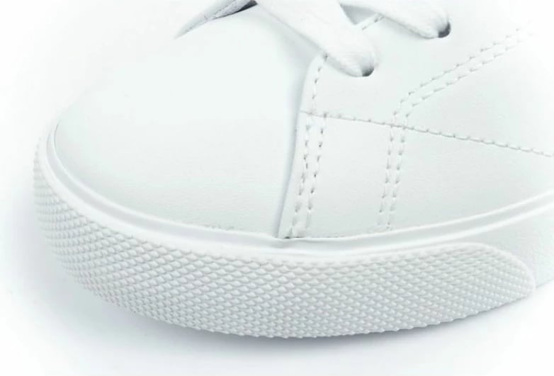 Këpucë për femra Lacoste, të bardha