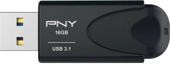 USB stick PNY Attache 4 16GB USB 3.2, i zi