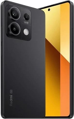 Celular Xiaomi Redmi Note 13 5G DS 8/256GB, E zezë