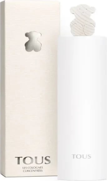 Eau de Toilette për femra Tous Les Colognes Concentrées 90ml