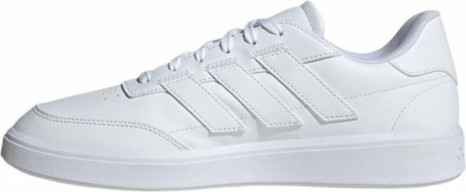 Atlete për meshkuj adidas, të bardha
