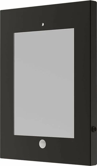 Mbajtëse tabletë Neomounts IPAD2N-UN20BLACK, për iPad 9.7"/iPad Air, anti-vjedhje, e zezë