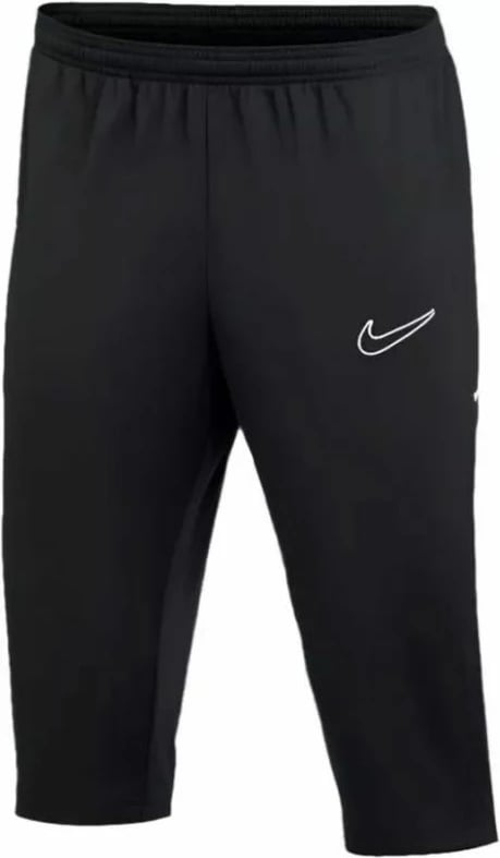 Pantallona 3/4 për meshkuj Nike, të zeza