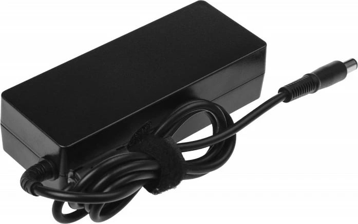 Kasë furnizimi Green Cell PRO AD09p për Dell E6410, 19.5V 4.62A 90W, e zezë