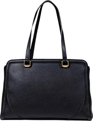 Çantë Love Moschino femra, e zezë